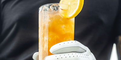 The Arnold Palmer Invitational Cocktail