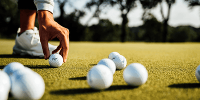 When Should You Level Up Golf Balls?