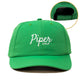 Piper Golf Performance Cap Hat Piper Golf 