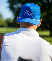 Piper Golf Performance Rope Cap Hat Piper Golf 