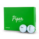 Subscribe and Save 15% Golf Balls Piper Golf Piper Green 